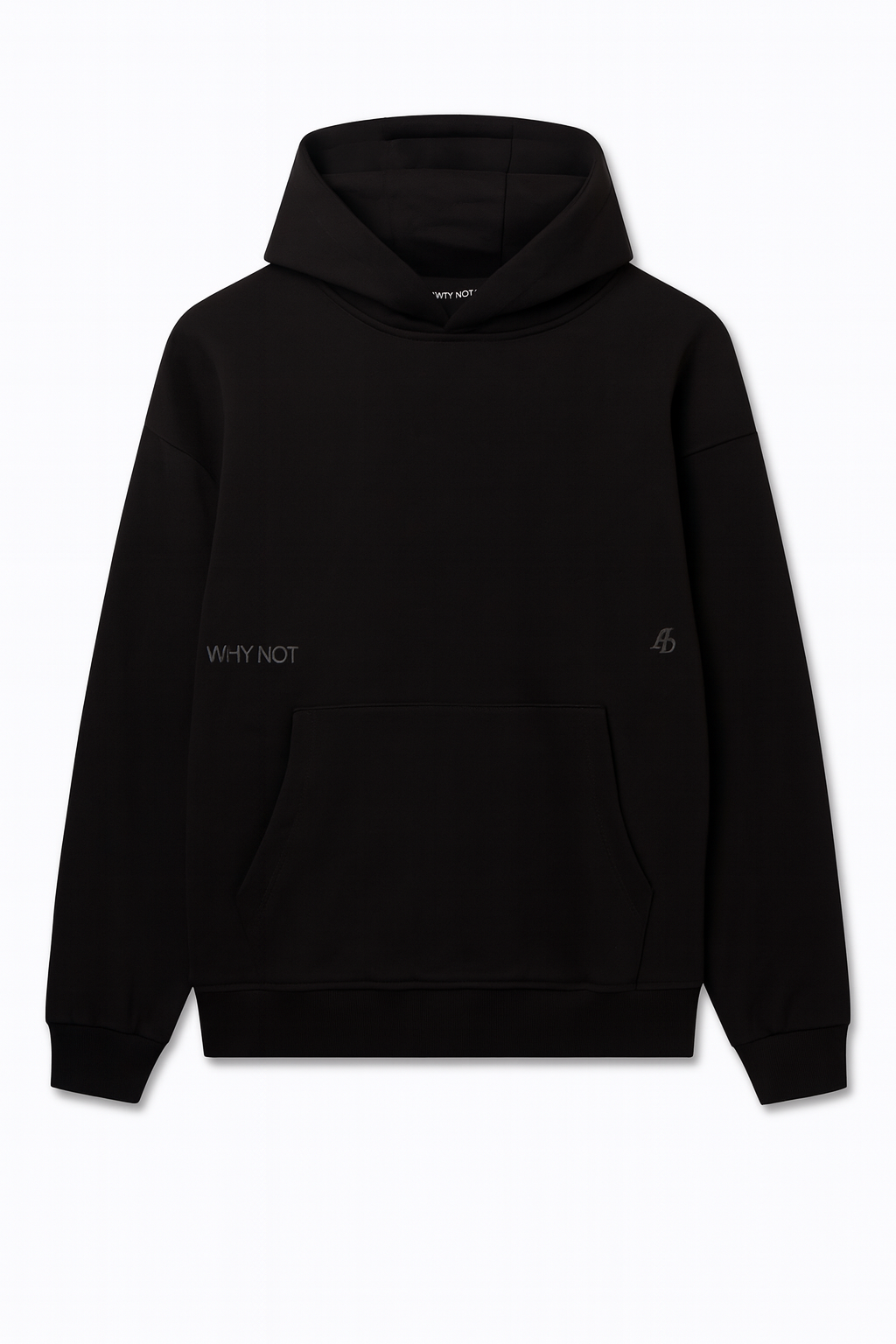 Horizon Hoodie