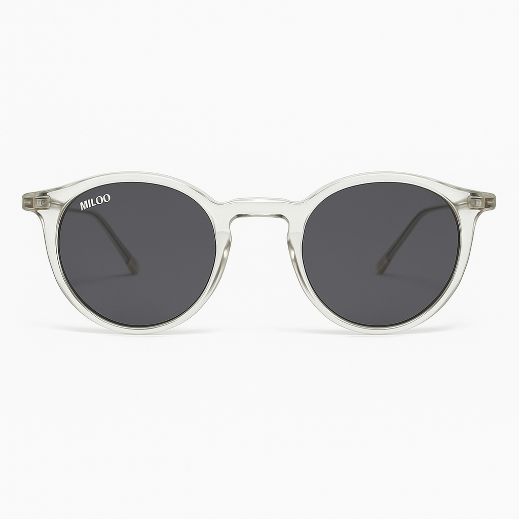 Miloo Crystal Eclipse