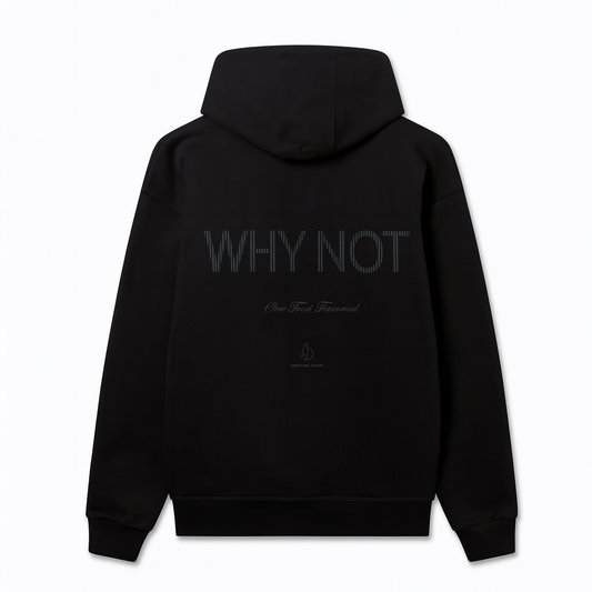 Horizon Hoodie