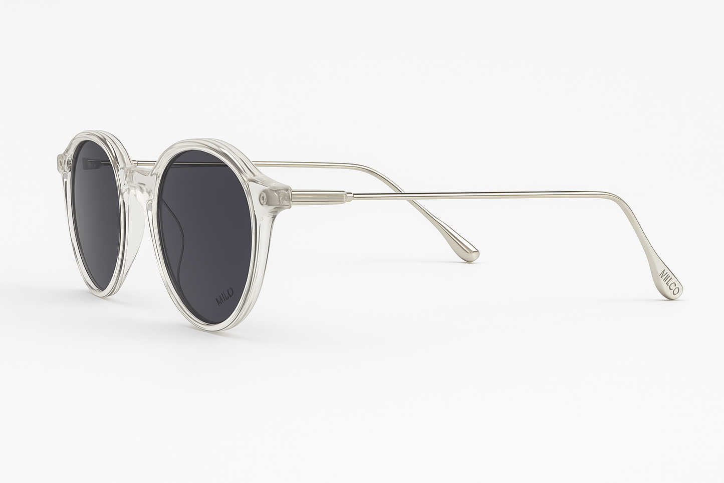 Miloo Crystal Eclipse